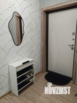 2-к квартира, на длительный срок, 39м2, 5/9 этаж