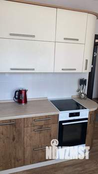 1-к квартира, на длительный срок, 32м2, 4/11 этаж