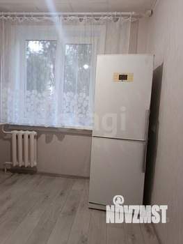 1-к квартира, на длительный срок, 27м2, 1/5 этаж