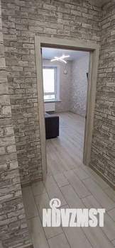 2-к квартира, на длительный срок, 41м2, 5/30 этаж