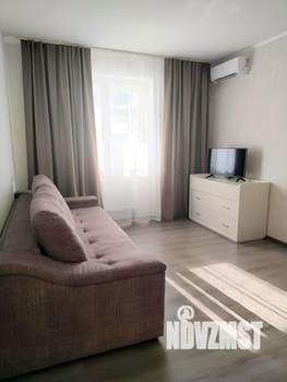 1-к квартира, на длительный срок, 40м2, 13/28 этаж