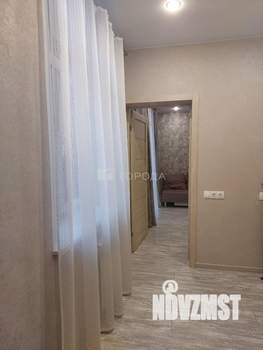 1-к квартира, на длительный срок, 31м2, 7/12 этаж