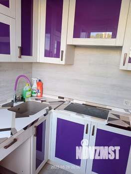 1-к квартира, на длительный срок, 30м2, 5/5 этаж