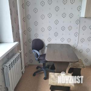1-к квартира, на длительный срок, 53м2, 5/16 этаж