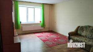 2-к квартира, на длительный срок, 60м2, 6/12 этаж