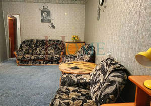 2-к квартира, на длительный срок, 52м2, 7/9 этаж