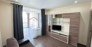 3-к квартира, на длительный срок, 55м2, 14/18 этаж