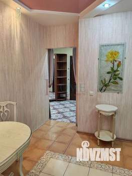 1-к квартира, на длительный срок, 45м2, 5/15 этаж