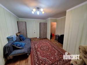 2-к квартира, на длительный срок, 42м2, 1/5 этаж