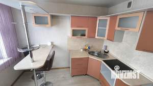 1-к квартира, на длительный срок, 40м2, 16/17 этаж