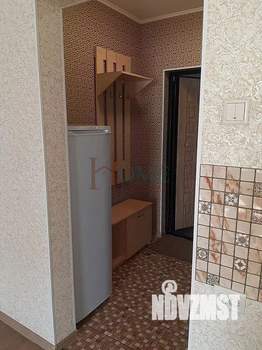 1-к квартира, на длительный срок, 33м2, 3/10 этаж