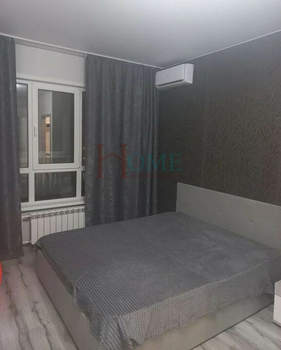 1-к квартира, на длительный срок, 38м2, 15/17 этаж