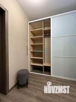 Студия квартира, на длительный срок, 33м2, 7/12 этаж