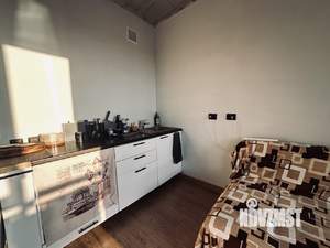 Студия квартира, на длительный срок, 28м2, 5/8 этаж