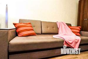 1-к квартира, посуточно, 33м2, 2/5 этаж