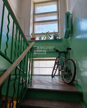 2-к квартира, на длительный срок, 44м2, 2/2 этаж