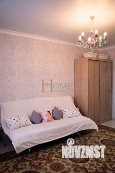 Студия квартира, на длительный срок, 28м2, 7/25 этаж