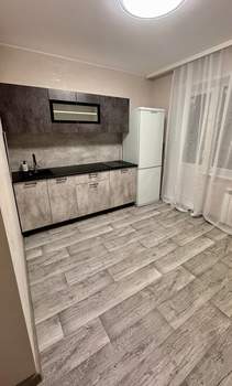 1-к квартира, на длительный срок, 37м2, 18/18 этаж