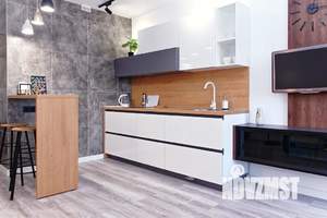 Студия квартира, посуточно, 30м2, 16/26 этаж