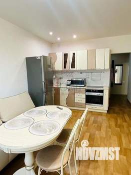 2-к квартира, на длительный срок, 50м2, 5/17 этаж