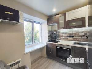 2-к квартира, на длительный срок, 38м2, 3/5 этаж