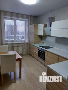 2-к квартира, на длительный срок, 61м2, 16/16 этаж