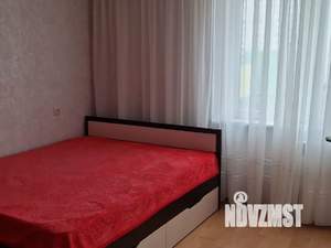 1-к квартира, посуточно, 41м2, 5/16 этаж