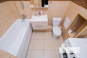 Студия квартира, посуточно, 30м2, 2/16 этаж