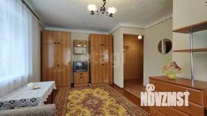 1-к квартира, на длительный срок, 32м2, 2/5 этаж