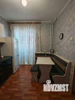 1-к квартира, на длительный срок, 39м2, 3/9 этаж