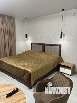 1-к квартира, посуточно, 31м2, 1/1 этаж