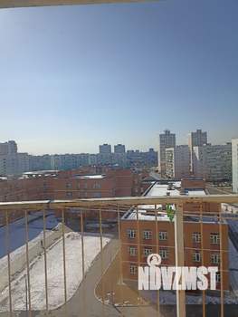 2-к квартира, на длительный срок, 43м2, 9/10 этаж