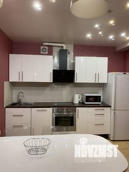 4-к квартира, на длительный срок, 122м2, 6/11 этаж