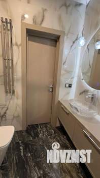 Студия квартира, на длительный срок, 39м2, 11/16 этаж