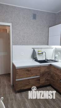 1-к квартира, на длительный срок, 37м2, 23/25 этаж