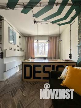 1-к квартира, посуточно, 30м2, 1/5 этаж