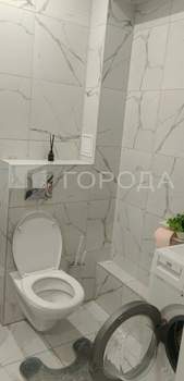 2-к квартира, на длительный срок, 44м2, 2/17 этаж