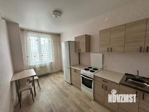 1-к квартира, на длительный срок, 30м2, 22/24 этаж