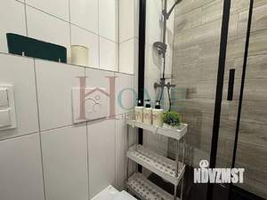 1-к квартира, на длительный срок, 21м2, 5/25 этаж