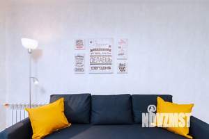 Студия квартира, посуточно, 32м2, 11/13 этаж