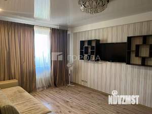 1-к квартира, на длительный срок, 45м2, 13/17 этаж