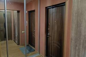 1-к квартира, на длительный срок, 43м2, 6/10 этаж