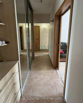 3-к квартира, на длительный срок, 63м2, 2/9 этаж