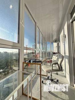 2-к квартира, на длительный срок, 50м2, 17/17 этаж