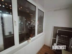 1-к квартира, на длительный срок, 32м2, 3/9 этаж