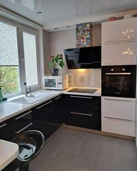 3-к квартира, на длительный срок, 60м2, 2/5 этаж