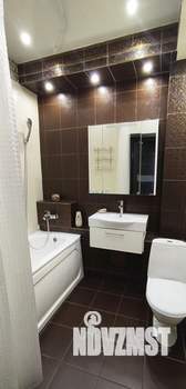 2-к квартира, на длительный срок, 47м2, 7/17 этаж