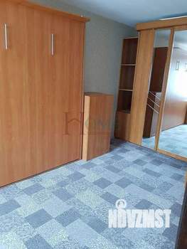 2-к квартира, на длительный срок, 45м2, 4/5 этаж