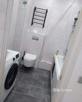 2-к квартира, на длительный срок, 41м2, 15/17 этаж