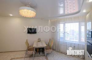 1-к квартира, на длительный срок, 96м2, 12/16 этаж